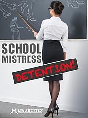 School mistress for sale  Delivered anywhere in UK
