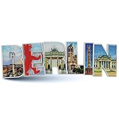 Magnet berlin skyline gebraucht kaufen  Wird an jeden Ort in Deutschland