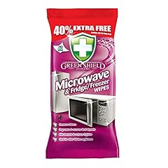 Green shield microwave for sale  Delivered anywhere in UK