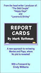 Report cards for sale  Delivered anywhere in UK