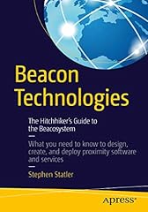 Beacon technologies hitchhiker for sale  Delivered anywhere in USA 