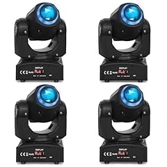 4pcs 50w led usato  Spedito ovunque in Italia 