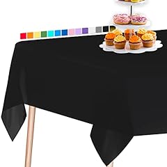 Partywoo nappe noir d'occasion  Livré partout en Belgiqu