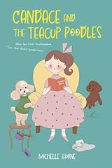 Candace teacup poodles for sale  Delivered anywhere in USA 