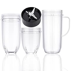 Piece blender replacement for sale  Delivered anywhere in USA 