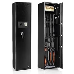 Costway gun cabinet for sale  Delivered anywhere in UK