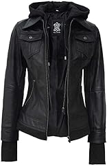 Fjackets leather jackets for sale  Delivered anywhere in USA 