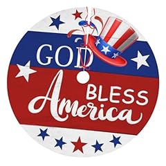 Patriotic god bless for sale  Delivered anywhere in USA 