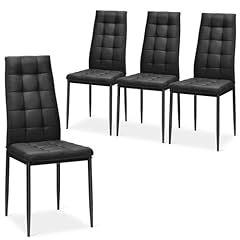 Giantexuk dining chairs for sale  Delivered anywhere in UK
