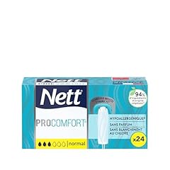 Nett procomfort normal d'occasion  Livré partout en France