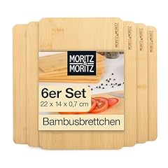 Moritz moritz frühstücksbret gebraucht kaufen  Wird an jeden Ort in Deutschland