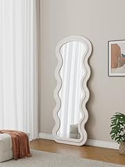 Majnesvon floor mirror for sale  Delivered anywhere in USA 