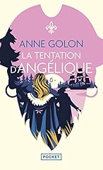 Angélique tentation angéliqu d'occasion  Livré partout en France