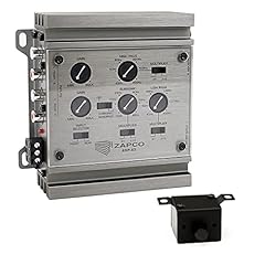 Zapco asp crossover usato  Spedito ovunque in Italia 