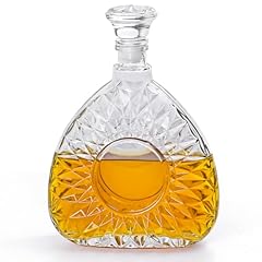 Bimuyi whiskey decanter for sale  Delivered anywhere in UK