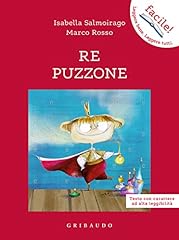 Puzzone. ediz. alta usato  Spedito ovunque in Italia 
