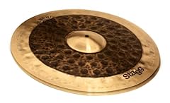 Stagg genghis dual for sale  Delivered anywhere in UK