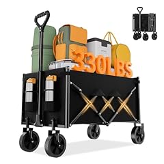 Favoyard collapsible wagon for sale  Delivered anywhere in USA 