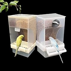Sipiris 2pcs uccelli usato  Spedito ovunque in Italia 