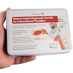 Malaria schnelltest kit gebraucht kaufen  Wird an jeden Ort in Deutschland