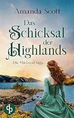 Schicksal highlands romantisch gebraucht kaufen  Wird an jeden Ort in Deutschland
