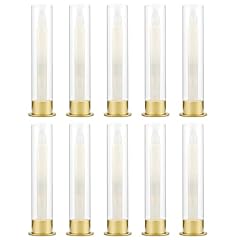 Set gold candle for sale  Delivered anywhere in USA 