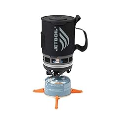 Jetboil fornello zip usato  Spedito ovunque in Italia 