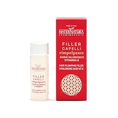 Maternatura filler capelli usato  Spedito ovunque in Italia 