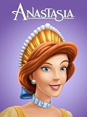 Anastasia usato  Spedito ovunque in Italia 