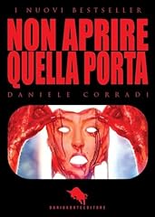 Non aprire quella usato  Spedito ovunque in Italia 
