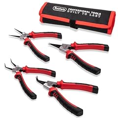 Toolwiz lot pinces d'occasion  Livré partout en France