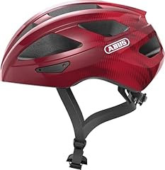 Abus macator casco usato  Spedito ovunque in Italia 
