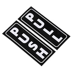 Patikil push pull usato  Spedito ovunque in Italia 