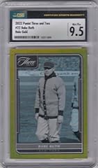 Baseball trading card for sale  Delivered anywhere in USA 