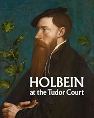 Holbein tudor court for sale  Delivered anywhere in UK