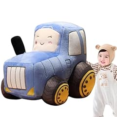 Peluche tracteur peluche d'occasion  Livré partout en France