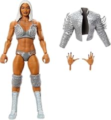 Mattel wwe elite gebraucht kaufen  Wird an jeden Ort in Deutschland