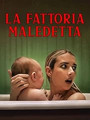 Fattoria maledetta usato  Spedito ovunque in Italia 