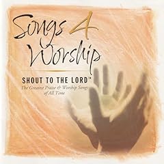 Songs worship shout for sale  Delivered anywhere in UK