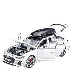 Audi rs6 scale for sale  Delivered anywhere in UK