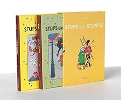 Stups steppke band gebraucht kaufen  Wird an jeden Ort in Deutschland