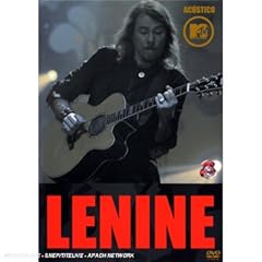 Lenine acústico mtv usato  Spedito ovunque in Italia 