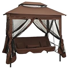 Tidyard gazebo dondolo usato  Spedito ovunque in Italia 