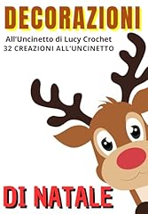 Tue decorazioni natale usato  Spedito ovunque in Italia 