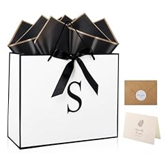 Initial paper gift for sale  Delivered anywhere in UK