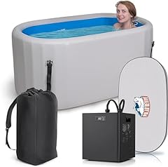 Inflatable ice bathtub for sale  Delivered anywhere in UK