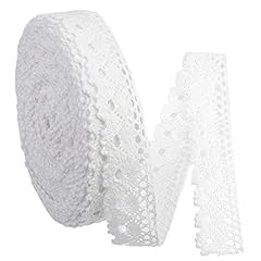Idongcai white lace for sale  Delivered anywhere in USA 