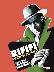 Rififi gebraucht kaufen  Wird an jeden Ort in Deutschland