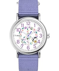 Timex weekender women for sale  Delivered anywhere in Ireland