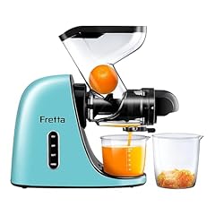 Fretta extracteur jus d'occasion  Livré partout en France